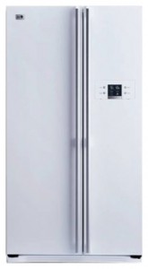 Хладилник LG GR-P207 WVQA снимка