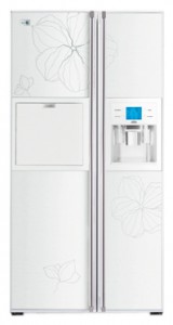 Kühlschrank LG GR-P227 ZDMT Foto