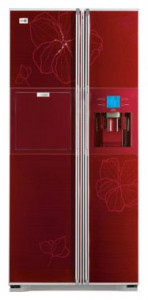 Kühlschrank LG GR-P227 ZDMW Foto