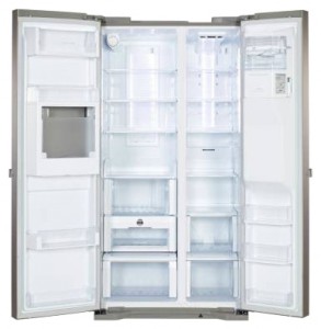 Buzdolabı LG GR-P247 PGMK fotoğraf