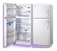 Холодильник LG GR-S552 QVC фото