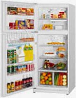 Buzdolabı LG GR-T622 DE fotoğraf