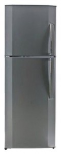 冷蔵庫 LG GR-V272 RLC 写真