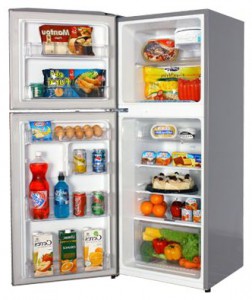 Køleskab LG GR-V292 RLC Foto