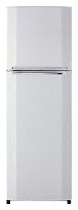 Kühlschrank LG GR-V292 SC Foto