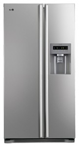 Buzdolabı LG GS-3159 PVFV fotoğraf