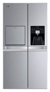 Kühlschrank LG GS-P545 PVYV Foto