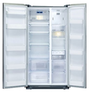 冰箱 LG GW-B207 FLQA 照片