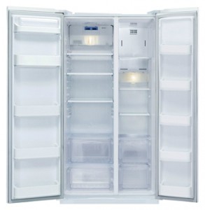冰箱 LG GW-B207 QVQA 照片