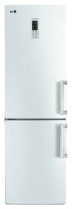 Buzdolabı LG GW-B449 EVQW fotoğraf