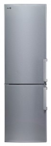 Хладилник LG GW-B469 BLCP снимка