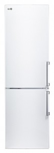 Kühlschrank LG GW-B469 BQHW Foto