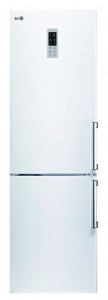 Холодильник LG GW-B469 EQQZ фото