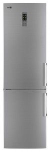 Хладилник LG GW-B489 BLSW снимка