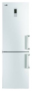 Холодильник LG GW-B489 EVQW фото