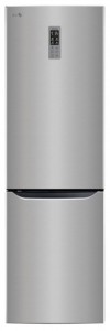 Buzdolabı LG GW-B489 SMQW fotoğraf