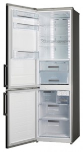 Buzdolabı LG GW-B499 BNQW fotoğraf