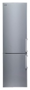 Buzdolabı LG GW-B509 BLCZ fotoğraf