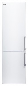 冷蔵庫 LG GW-B509 BQCP 写真