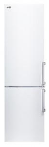 Buzdolabı LG GW-B509 BQCZ fotoğraf