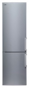 Hűtő LG GW-B509 BSCP Fénykép
