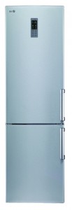 Buzdolabı LG GW-B509 ESQP fotoğraf