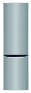 Buzdolabı LG GW-B509 SLCW fotoğraf