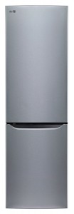 Buzdolabı LG GW-B509 SSCZ fotoğraf
