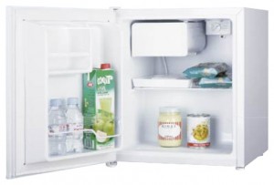 Хладилник LGEN SD-051 W снимка