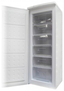 Køleskab Liberton LFR 144-180 Foto