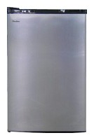 Холодильник Liberton LMR-128S Фото
