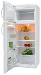 Холодильник Liberton LR 140-217 фото