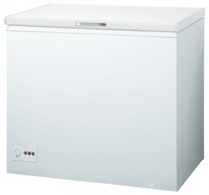Kühlschrank Liberty DF-250 C Foto