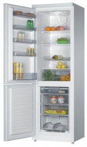 Холодильник Liberty MRF-305 фото