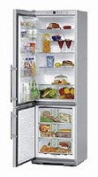 Холодильник Liebherr Ca 4023 Фото