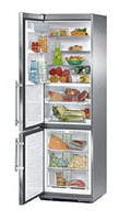 Kühlschrank Liebherr CBNes 3857 Foto