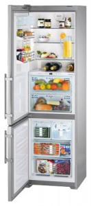 Kühlschrank Liebherr CBNes 3967 Foto