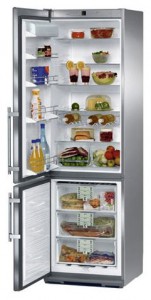 Холодильник Liebherr Ces 4056 фото