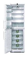 Холодильник Liebherr CN 3613 Фото