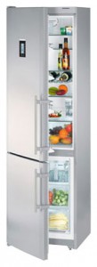 Холодильник Liebherr CNes 4066 Фото