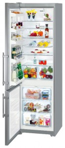 Холодильник Liebherr CNPesf 4006 фото