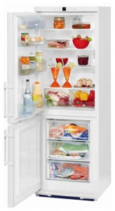 Kjøleskap Liebherr CP 3503 Bilde