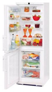 Kühlschrank Liebherr CP 3523 Foto