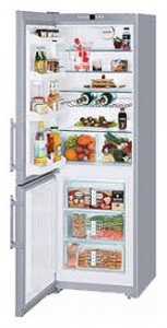 Køleskab Liebherr CPesf 3523 Foto