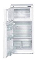 Холодильник Liebherr CT 2021 Фото