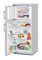 Buzdolabı Liebherr CTa 2421 fotoğraf