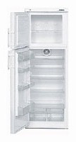 Холодильник Liebherr CTa 3113 фото