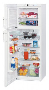 Холодильник Liebherr CTN 3153 Фото