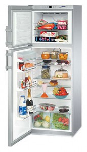 Холодильник Liebherr CTNes 3153 Фото