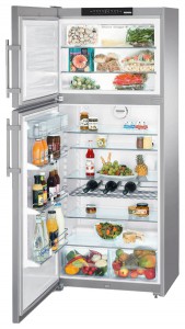 Холодильник Liebherr CTNes 4753 Фото